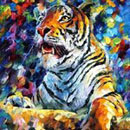 Аватар пользователя