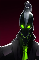 Аватар пользователя